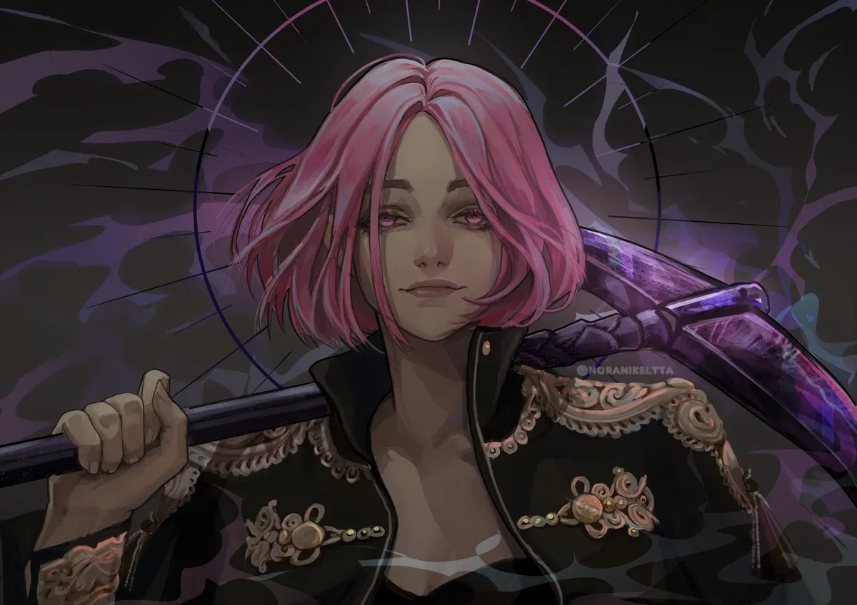Avatar of Niki Nihachu 《DSMP》
