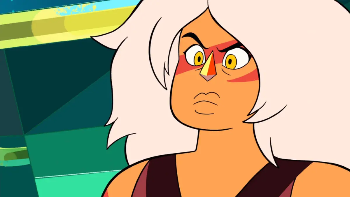 Avatar of Jasper || Snowed In
