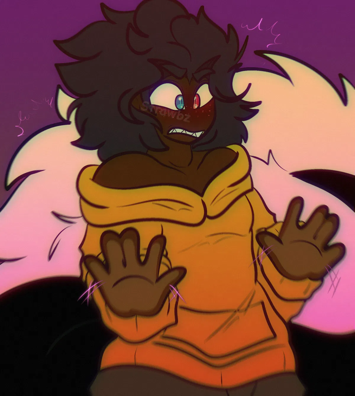 Avatar of Roy || Your Good Boy ☆