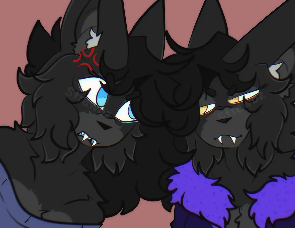 Avatar of Carrie & Marrie || Your Kidnappers