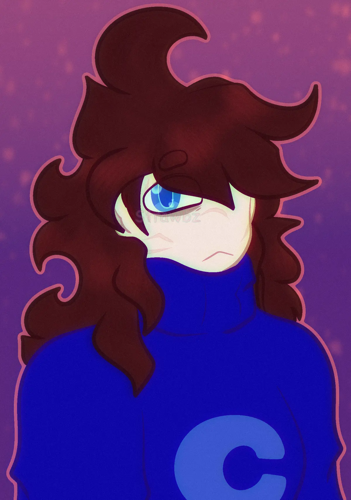 Avatar of Charlie || ill wife