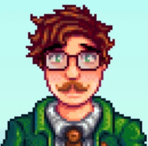 Avatar of Harvey || Special Surprise