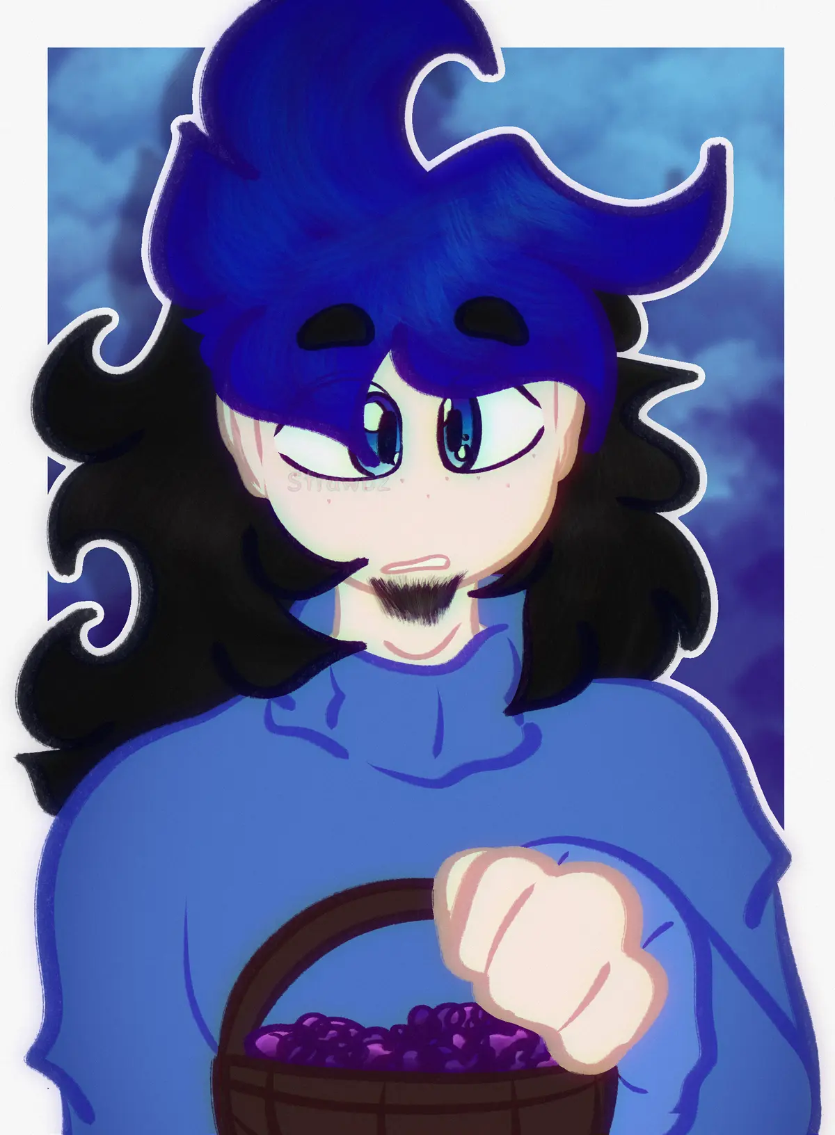 Avatar of Pen || Bakery Boy