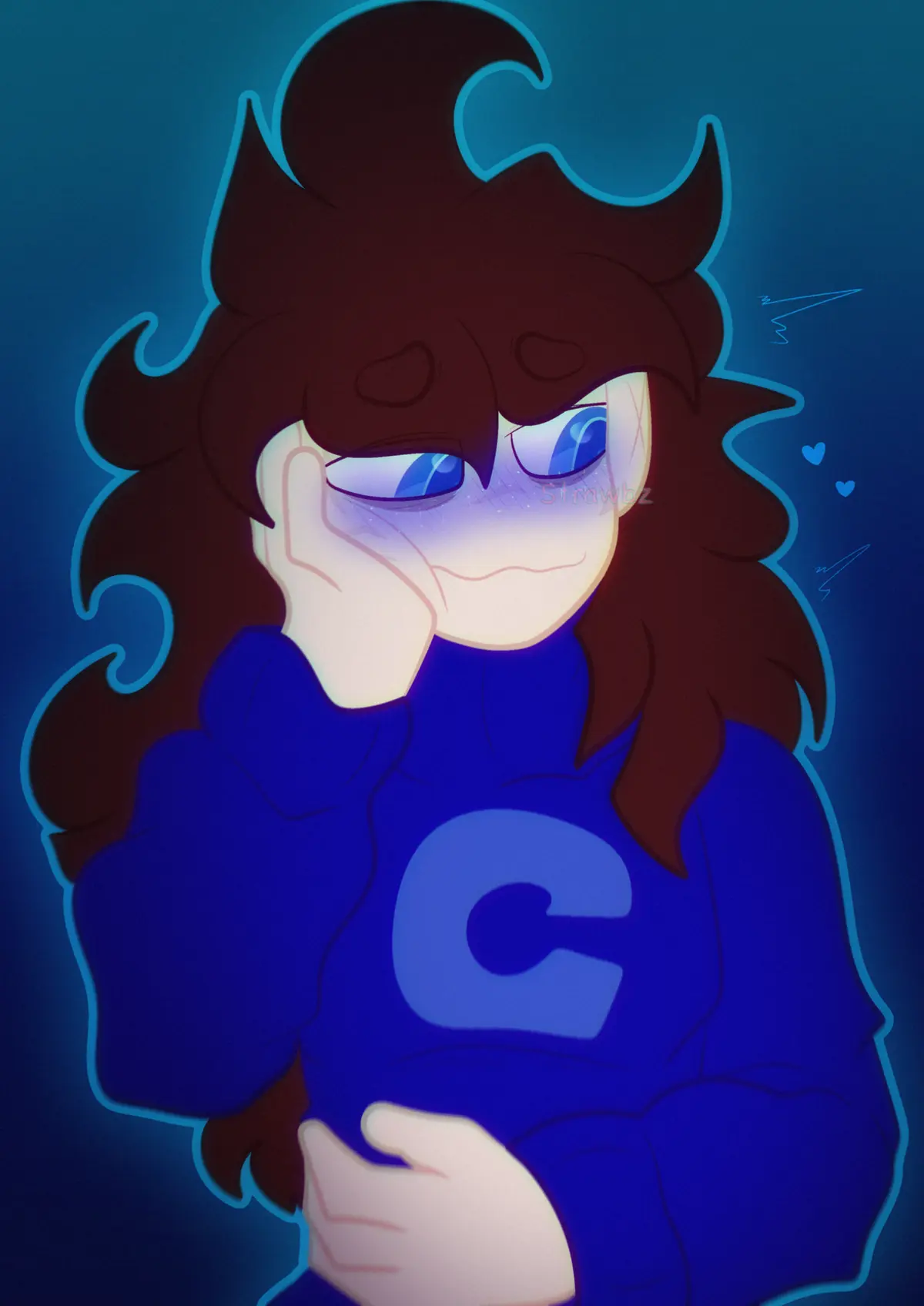 Avatar of Charlie || Wandering Mind