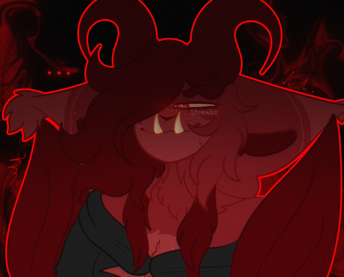 Avatar of Juliana || Demon’s Meal