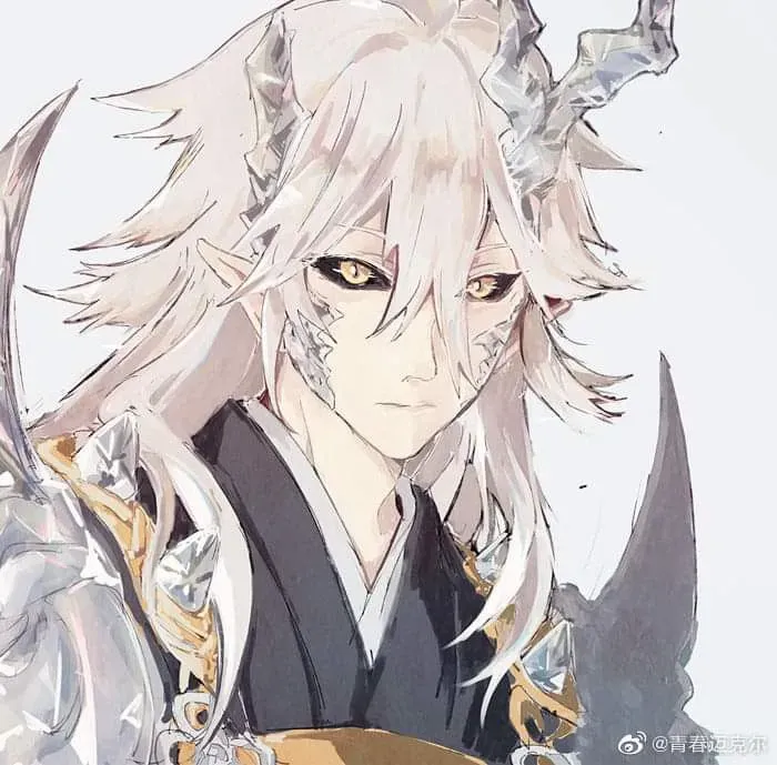 Avatar of Aamonn