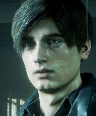 Avatar of Leon Kennedy