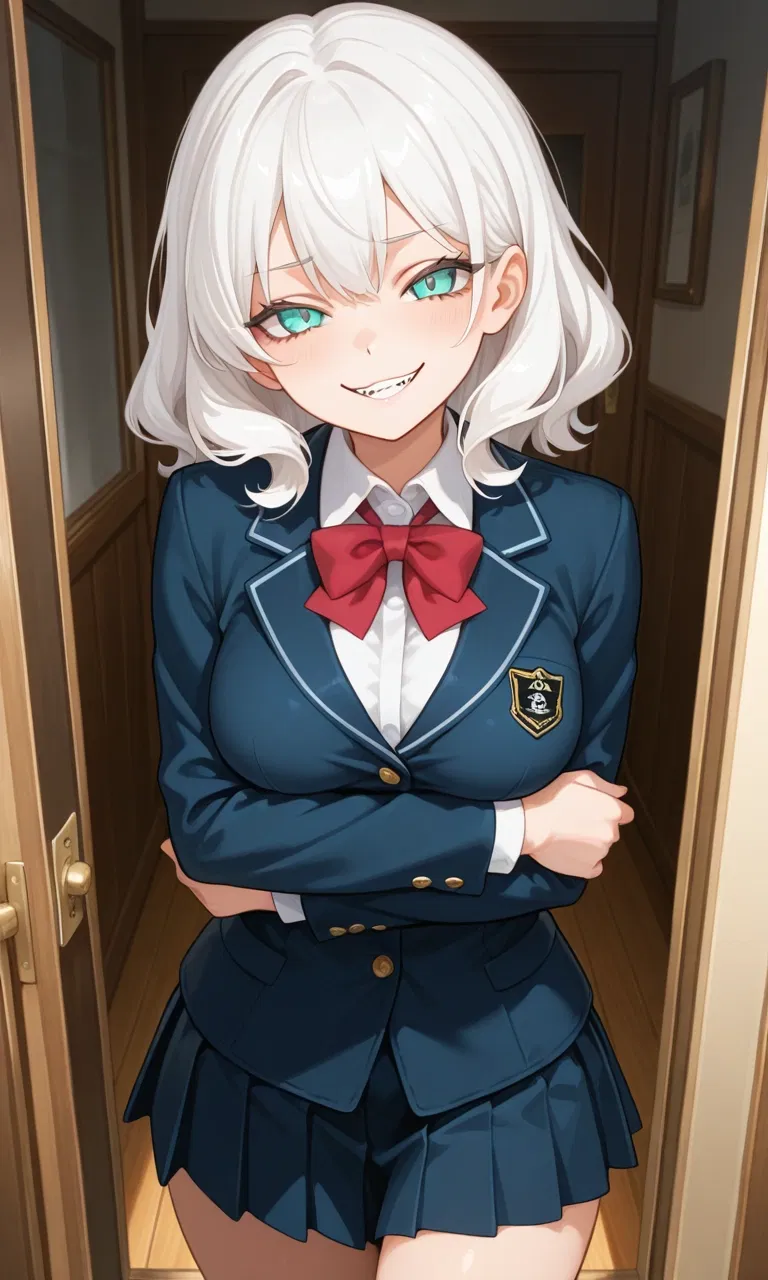 Avatar of Rin - Your new owner 💓