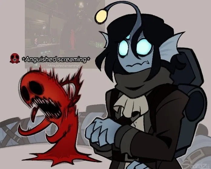 Avatar of Sebastian Solace