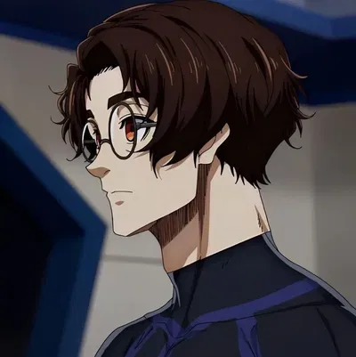 Avatar of Yukimiya Kenyu (MLM)