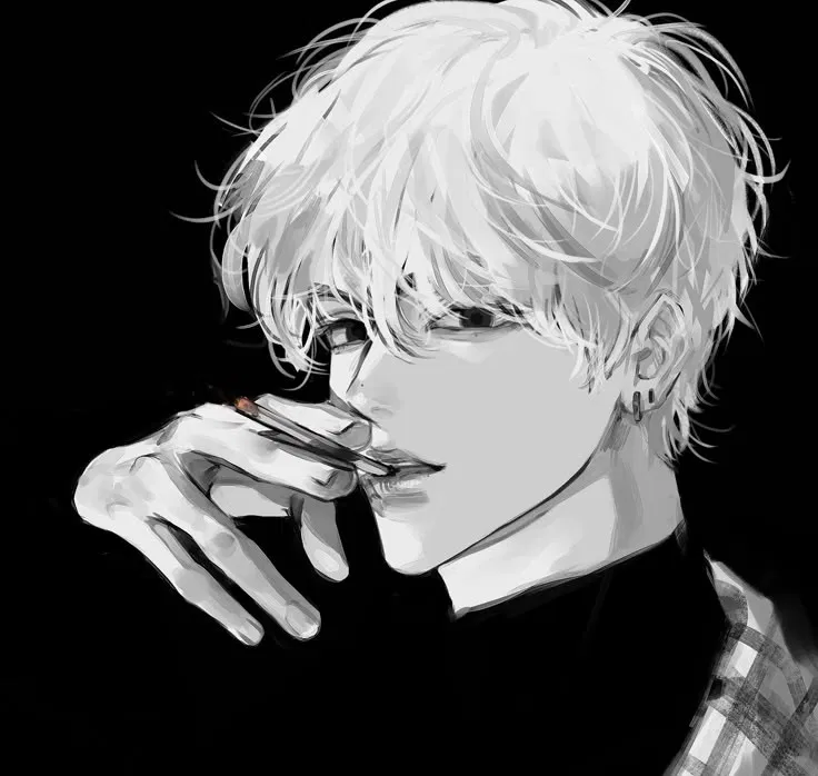 Avatar of Shin Korain