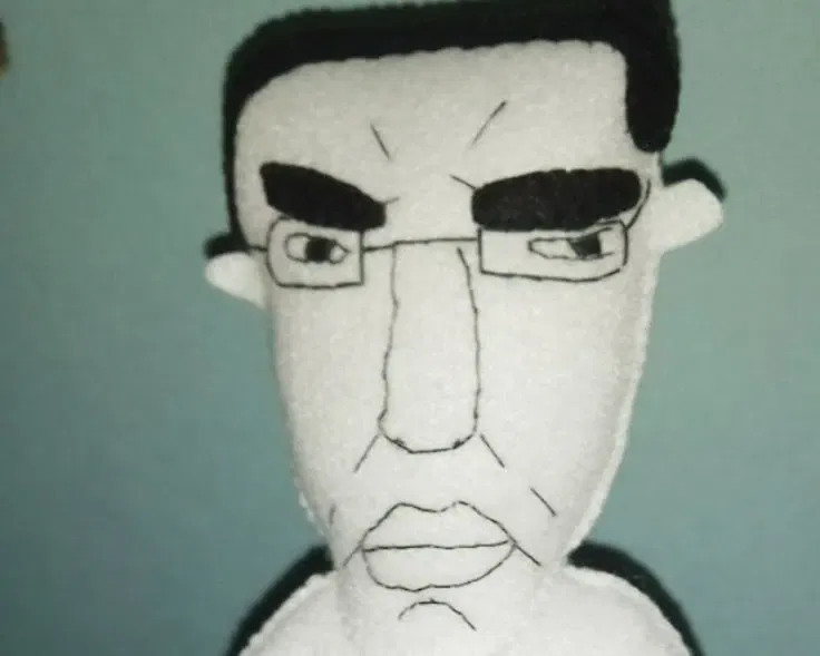Avatar of Chudjak || NEW ROOMMATE