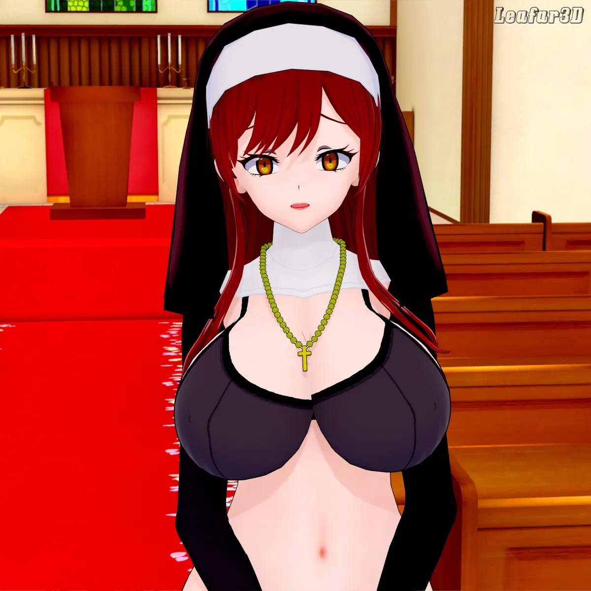 Avatar of Abigail Morris