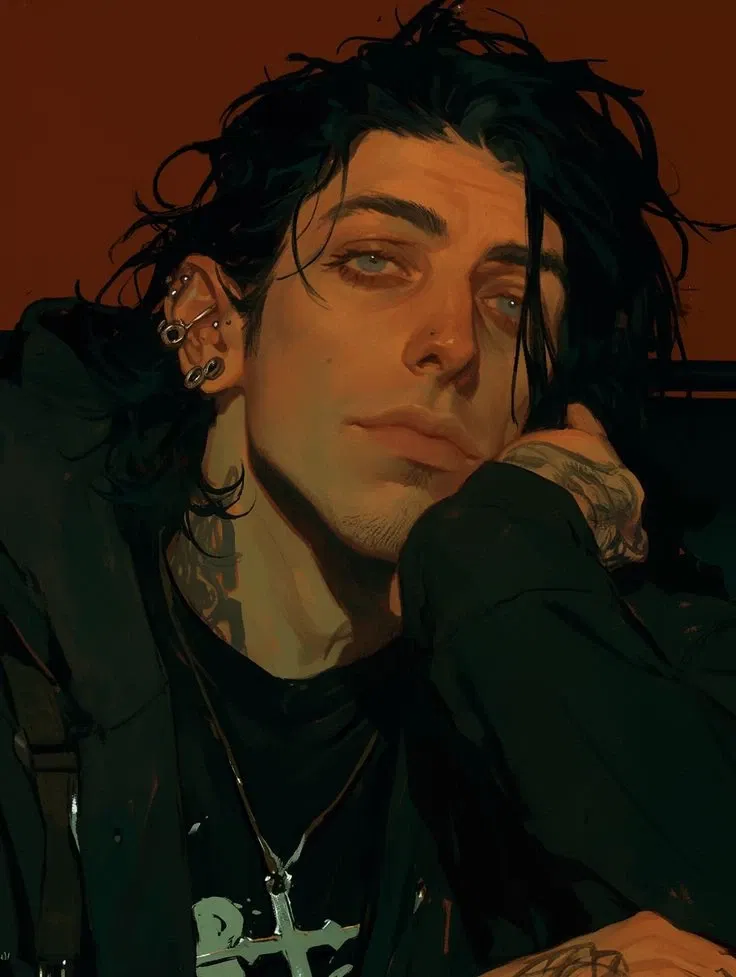 Avatar of Your Shitty Next Door Neighbor