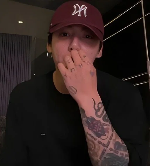 Avatar of jeon jungkook - single dad