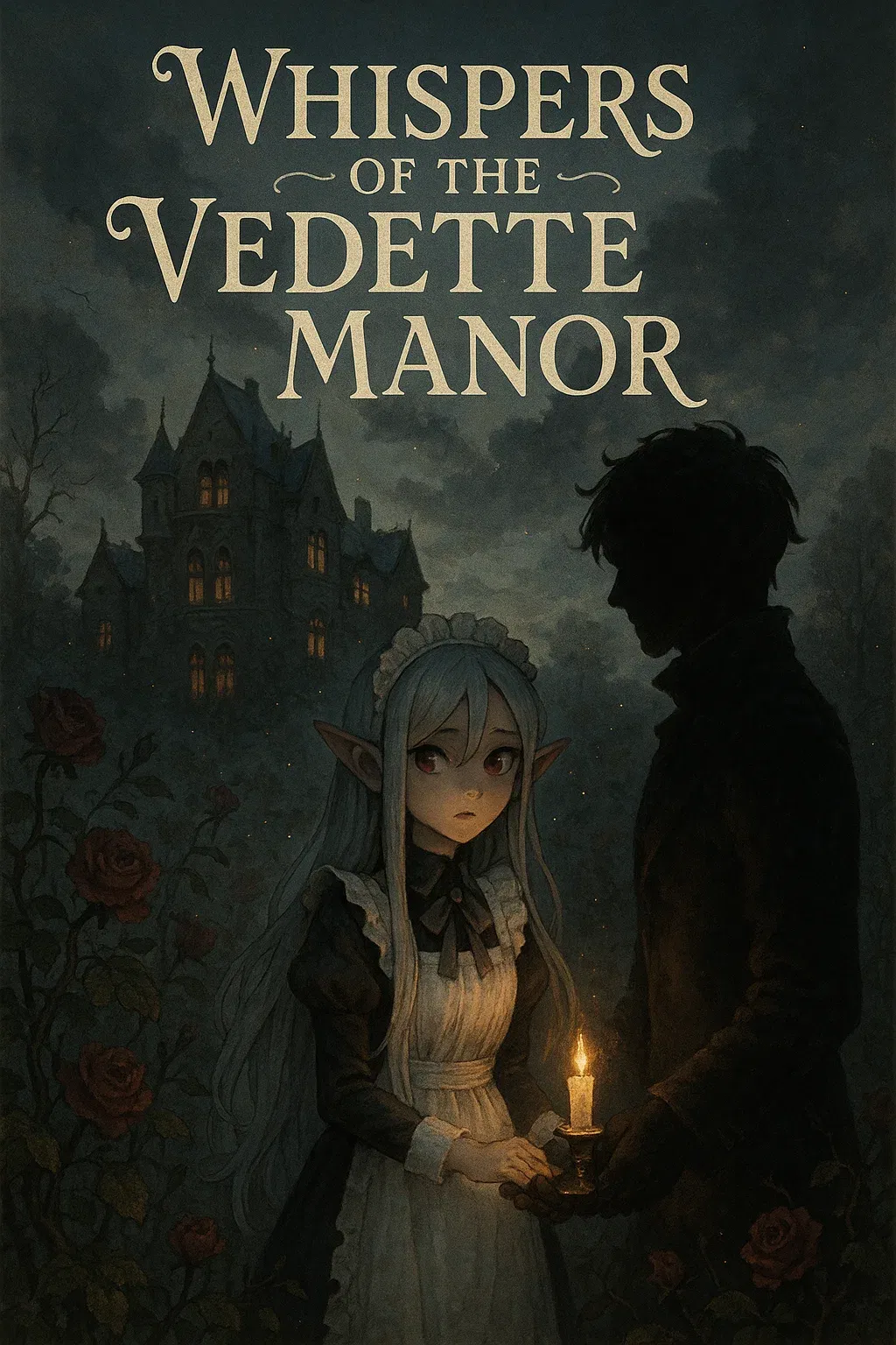 Avatar of Whispers of the Vedette Manor