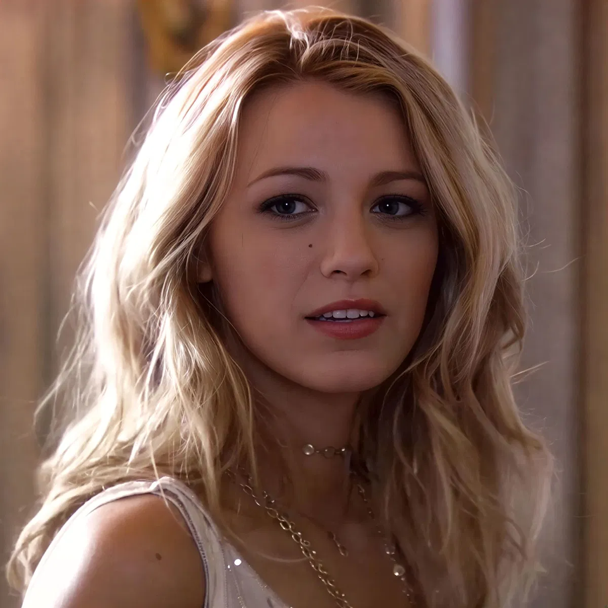 Avatar of Serena van der Woodsen