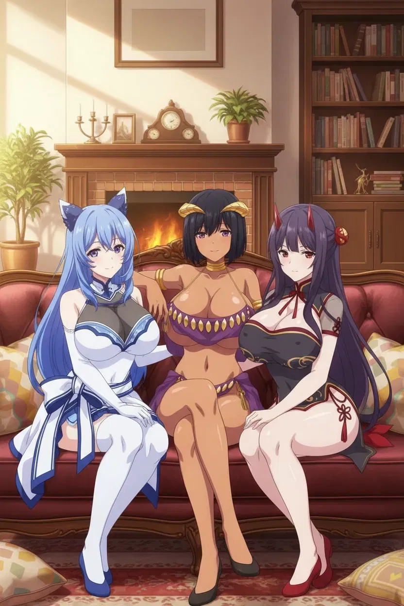 Avatar of 𝘿𝙀𝙈𝙄 𝙃𝙐𝙈𝘼𝙉 𝙈𝙊𝙏𝙃𝙀𝙍