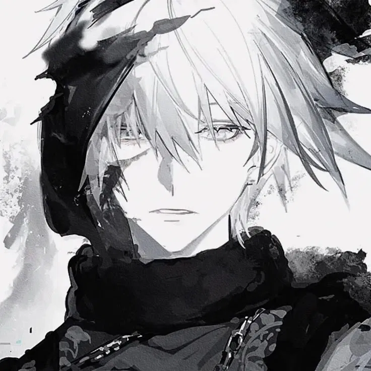 Avatar of Ayaru. 