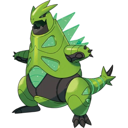 Avatar of Iron Thorns