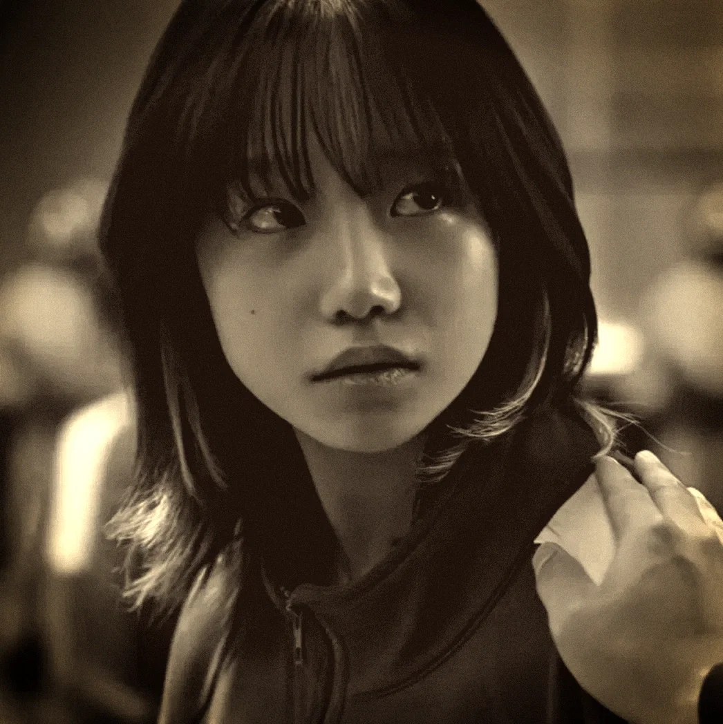 Avatar of ✮⋆Kim Jun-hee⋆✮