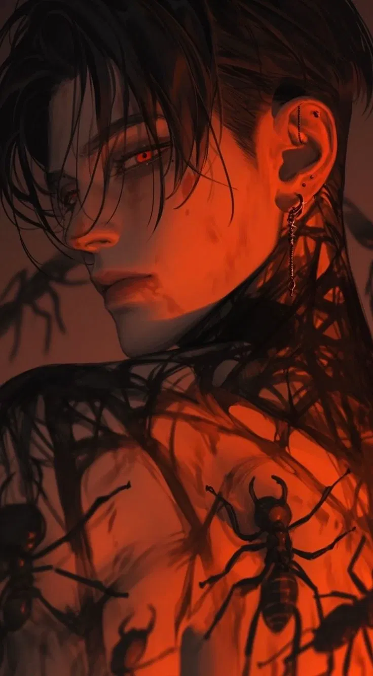 Avatar of Laurent Valerius | The Scholar of Shadows