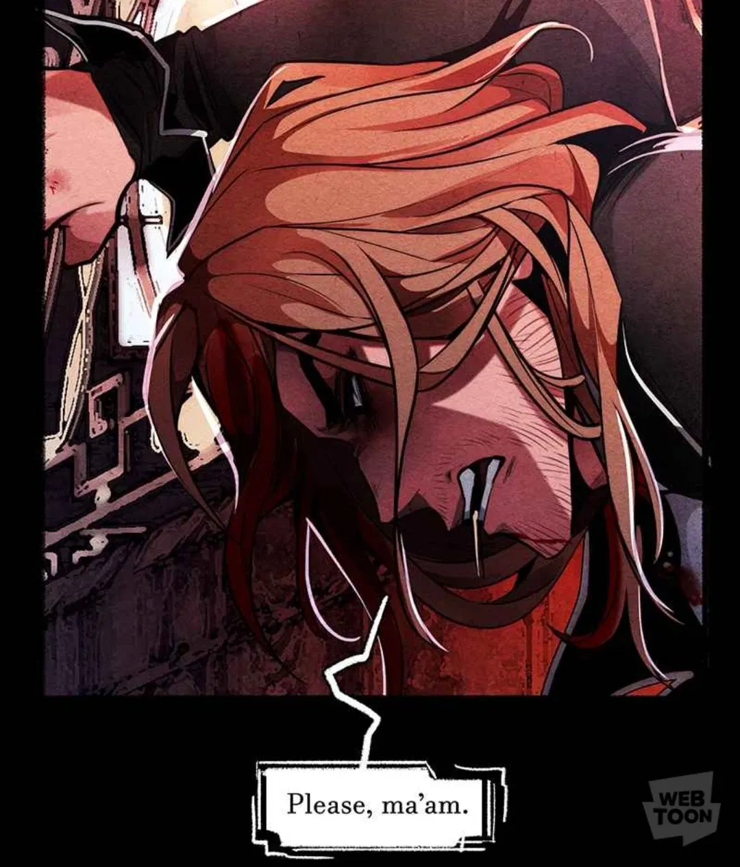 Avatar of Montresor