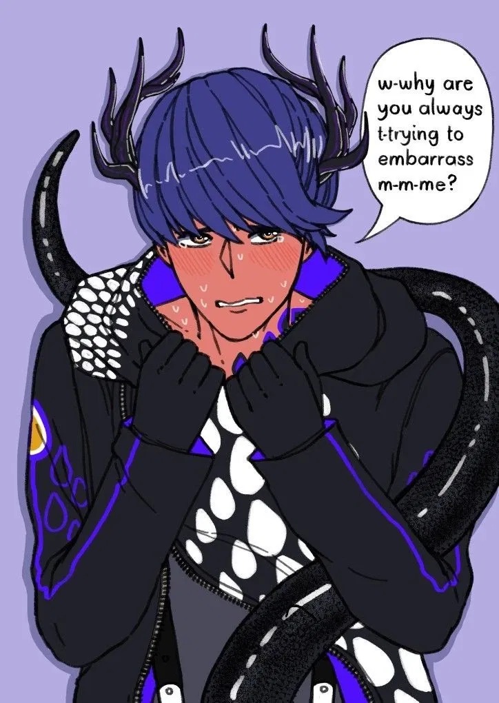 Avatar of Leviathan 