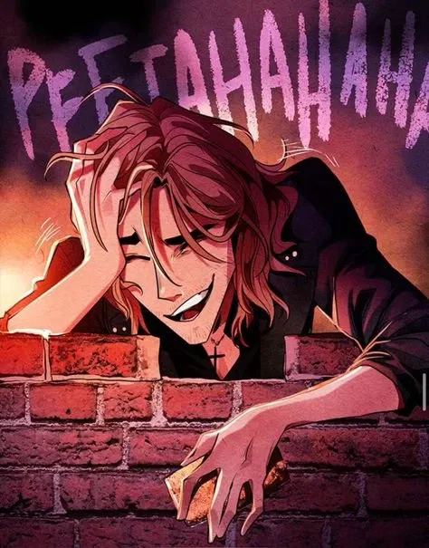 Avatar of Montresor