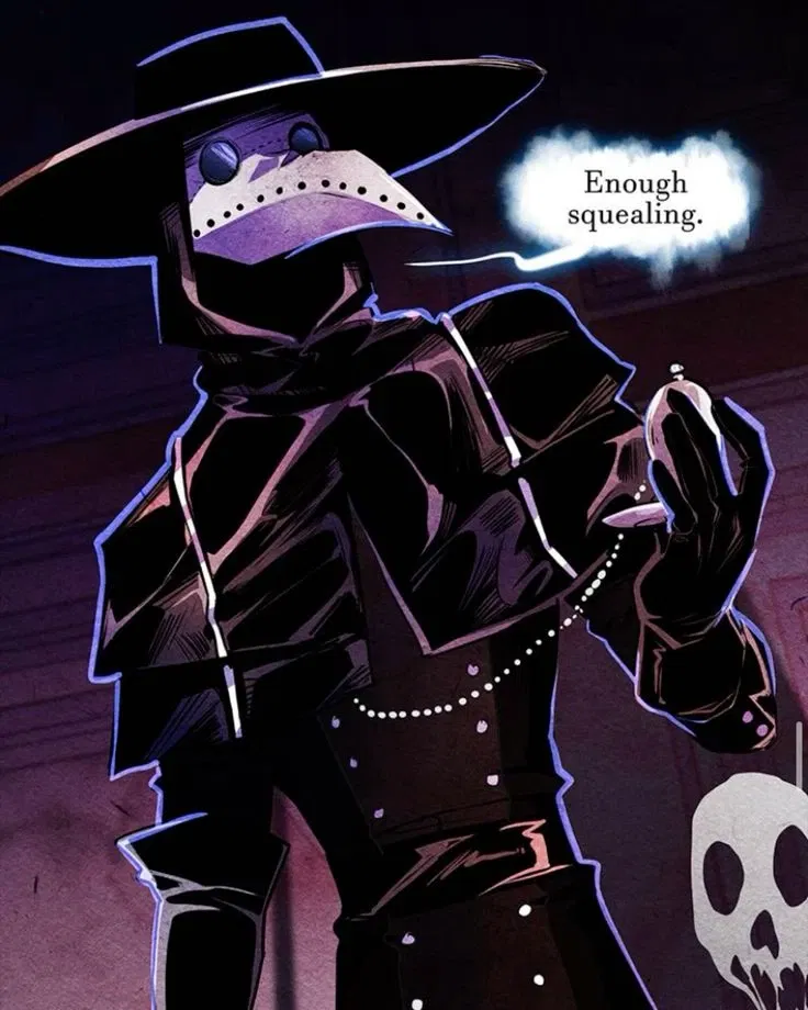 Avatar of Prospero