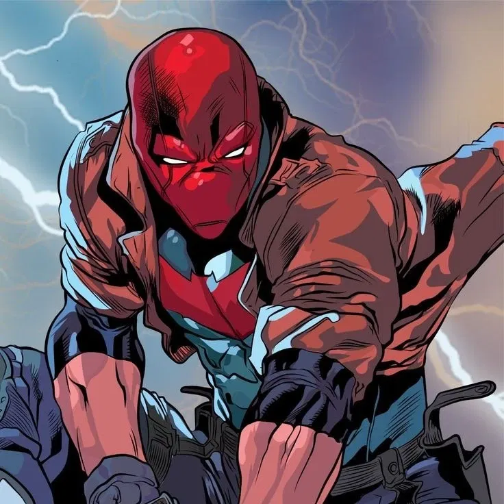 Avatar of Jason Todd