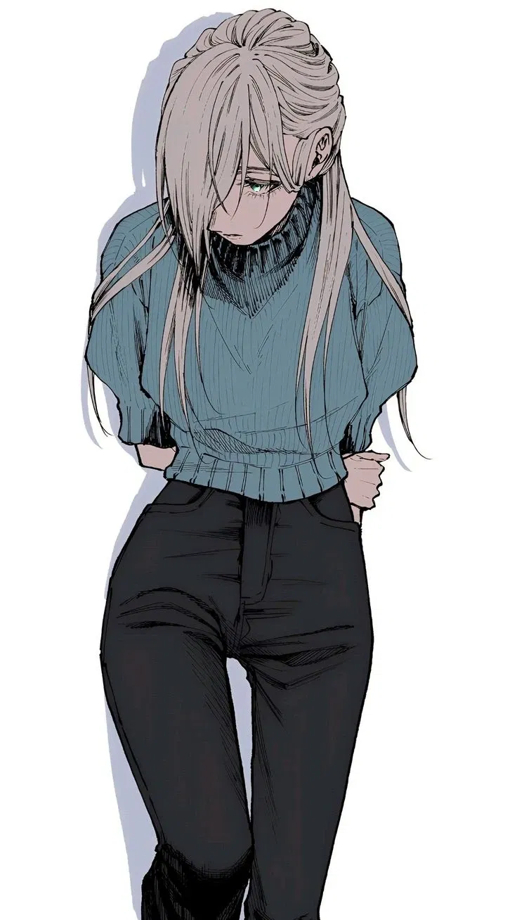 Avatar of Anna | The Insecure Lover