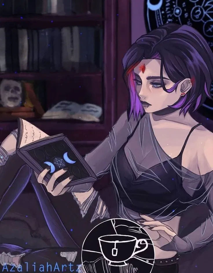 Avatar of Raven