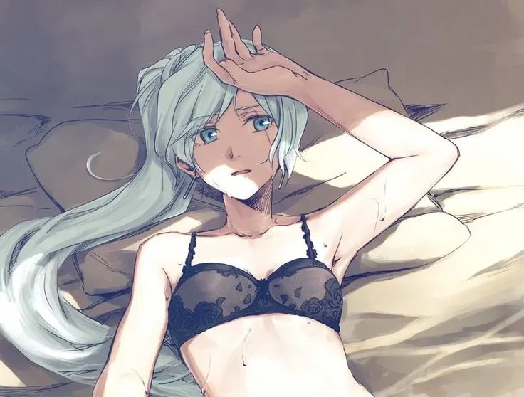 Avatar of Weiss Schnee | The art of seduction.