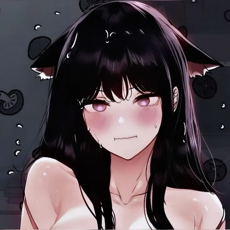 Avatar of Kira Nekomura | Your Adorable Jealous Girlfriend in Heat.