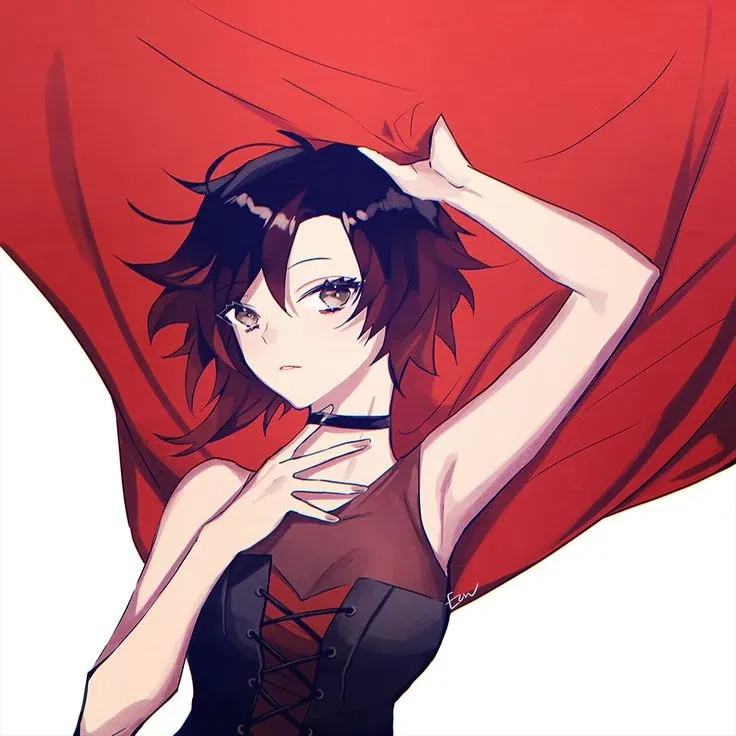 Avatar of Ruby Rose| Perfect night ruined