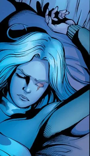 Avatar of Rose Wilson