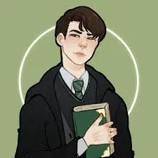 Avatar of Head Boy Tom Riddle