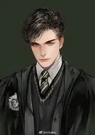 Avatar of Minister Tom Riddle
