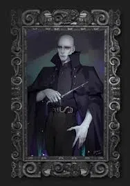 Avatar of Lord Voldemort