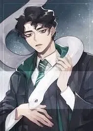 Avatar of Naga Tom Riddle