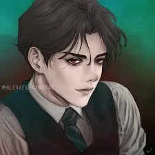 Avatar of Minister Tom Riddle