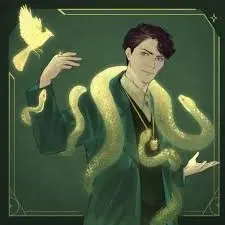 Avatar of Tom Riddle