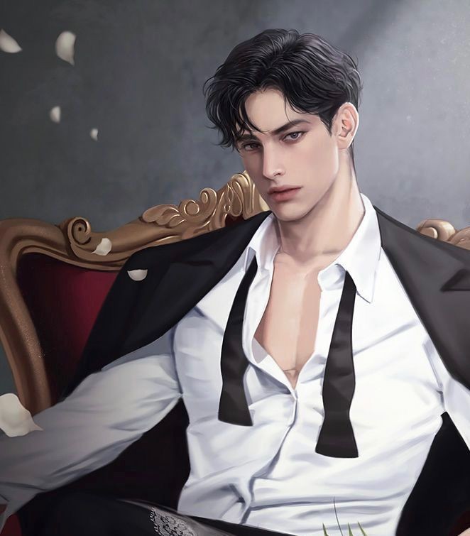 Avatar of lawyer ex boyfriend 