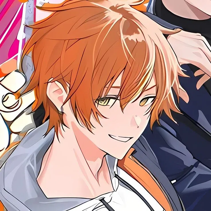 Avatar of Akito Shinonome