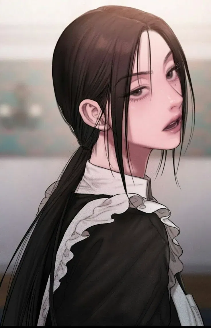 Avatar of Your clingy maid getting jealous