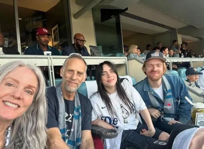 Avatar of Billie Eilish