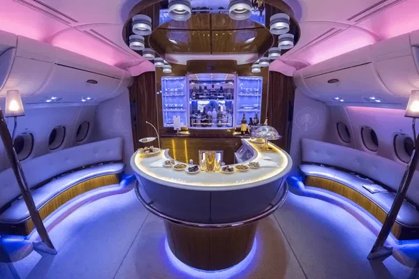 Avatar of The Bloody Plane
