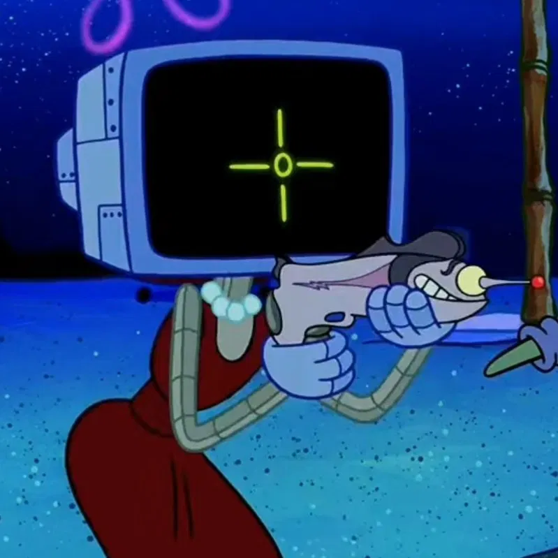Avatar of Karen Plankton