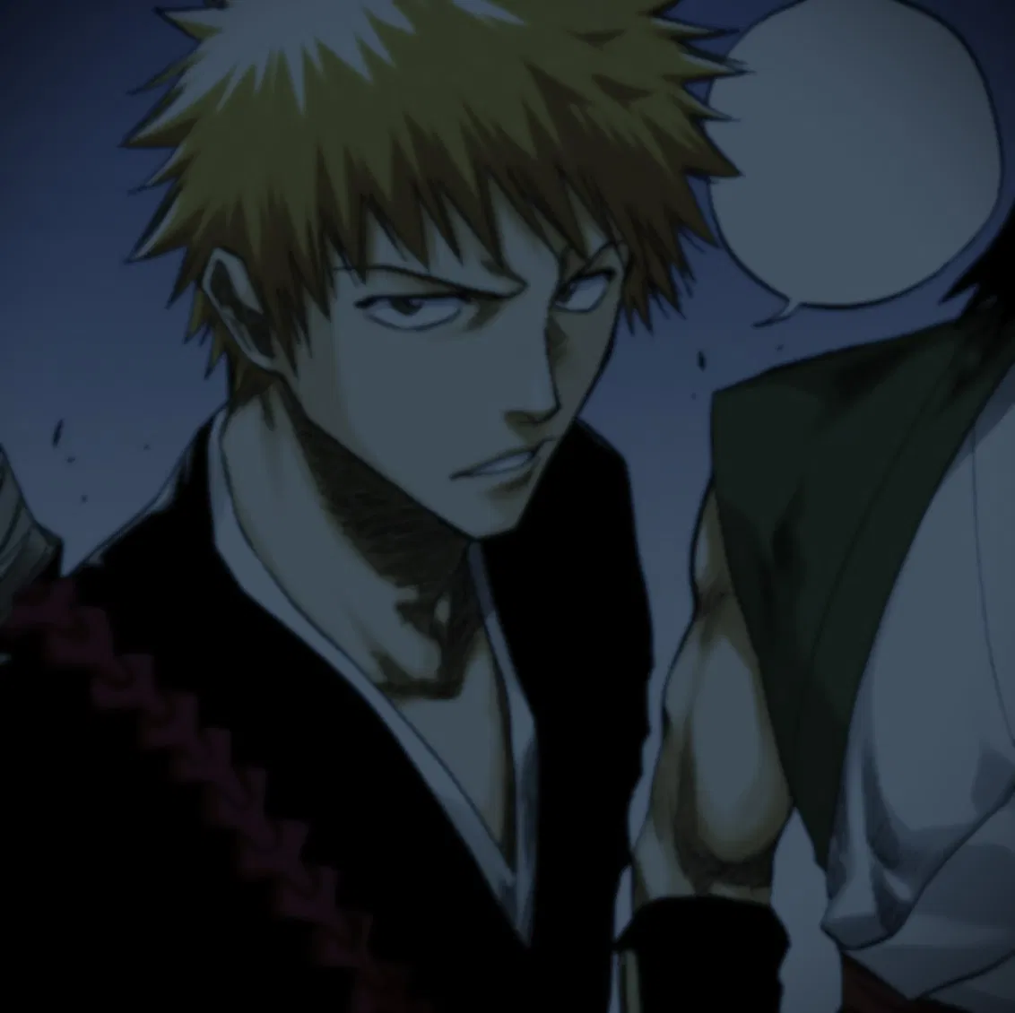Avatar of Ichigo Kurosaki